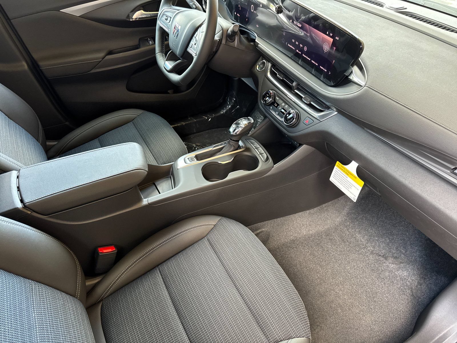2026 Buick Envista Preferred - Photo 15