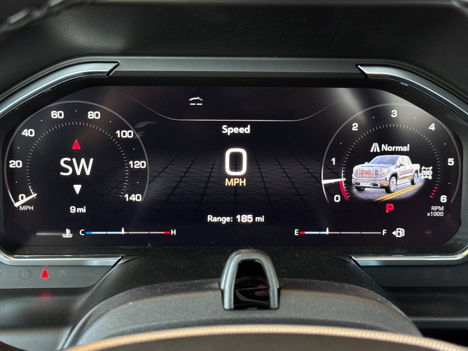 2026 GMC Sierra 1500 Denali - Photo 22