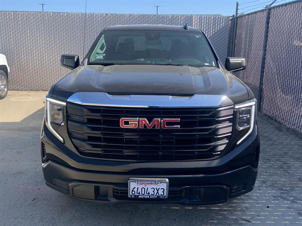 2023 Gmc Sierra 1500 Pro photo 3