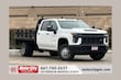  Chevrolet Silverado 3500 HD Chassis Cab