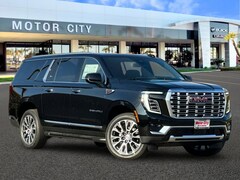 2026 GMC Yukon XL Denali SUV