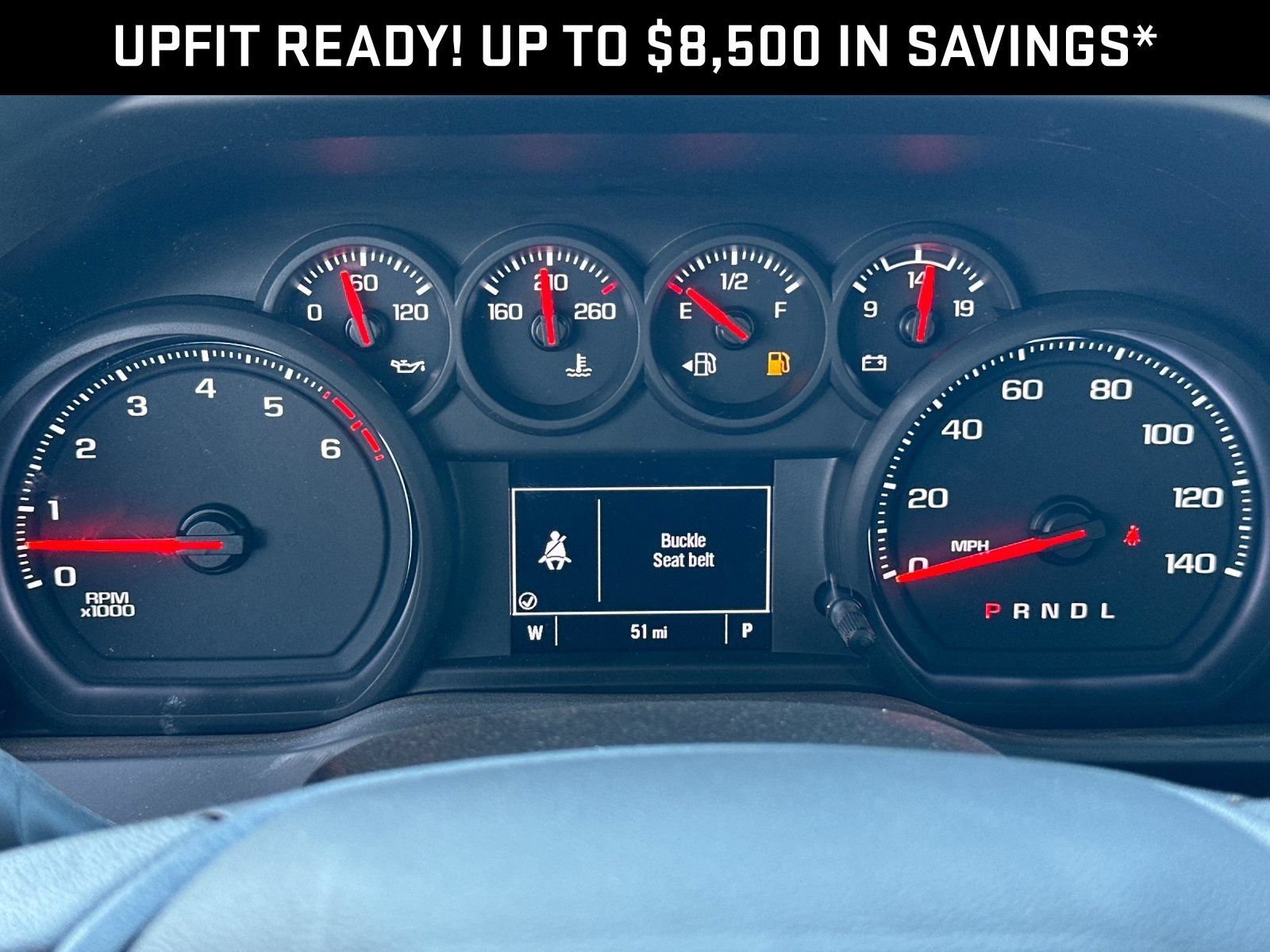 2025 GMC Sierra 3500HD Pro - Photo 21