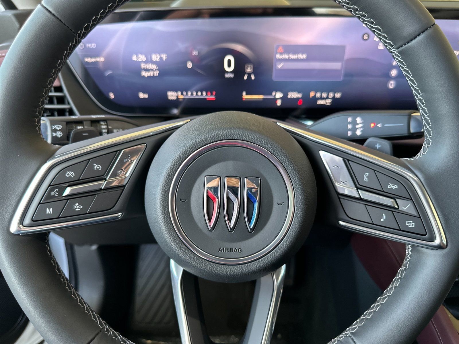 2026 Buick Envision Sport Touring - Photo 22