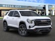GMC Terrain