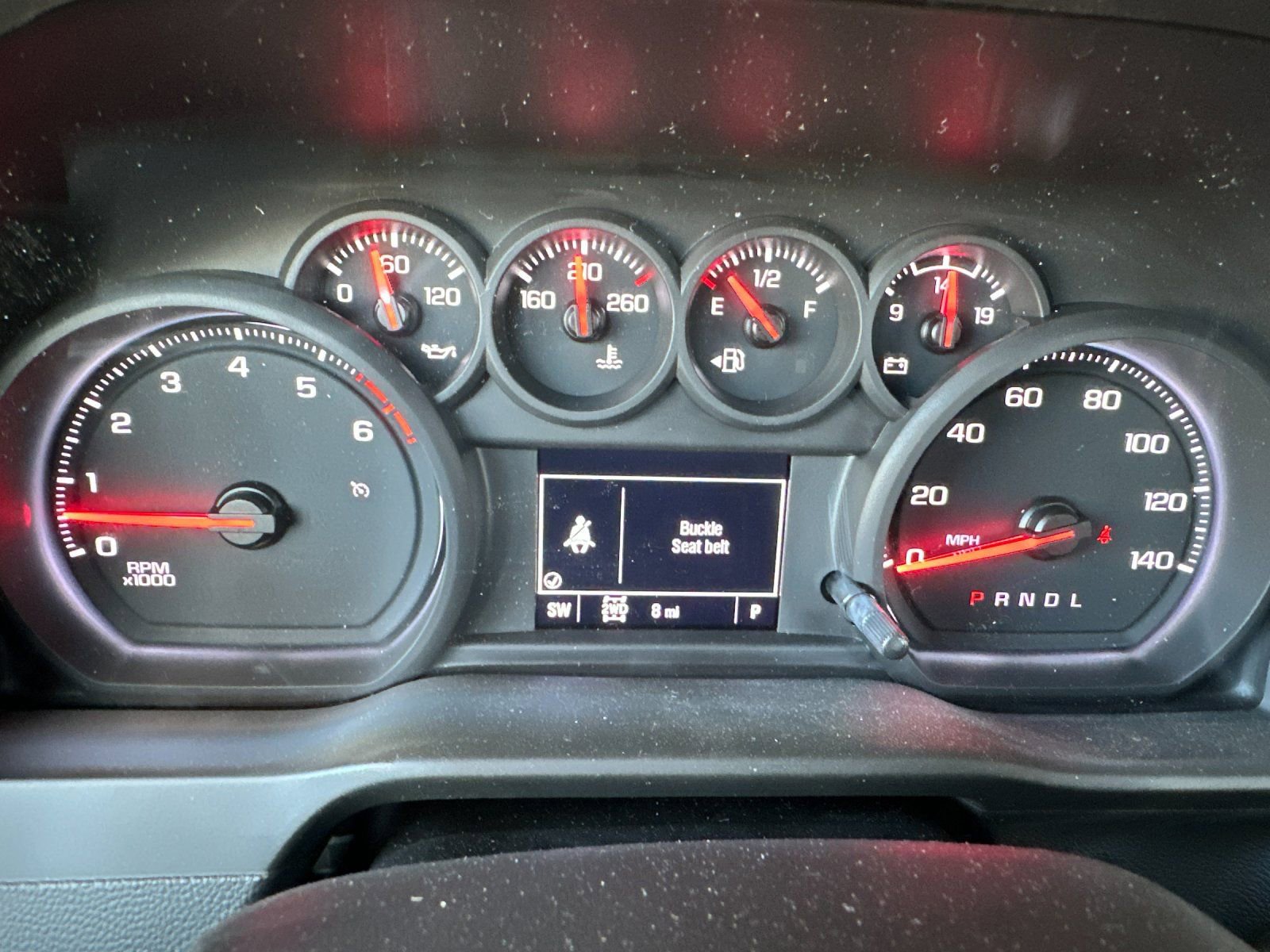 2025 GMC Sierra 2500HD Pro - Photo 22
