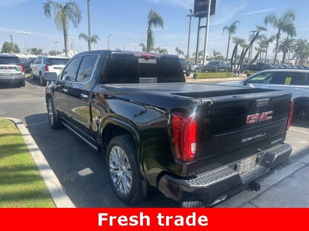 Used 2023 GMC Sierra 1500 For Sale at Motor City Buick GMC VIN