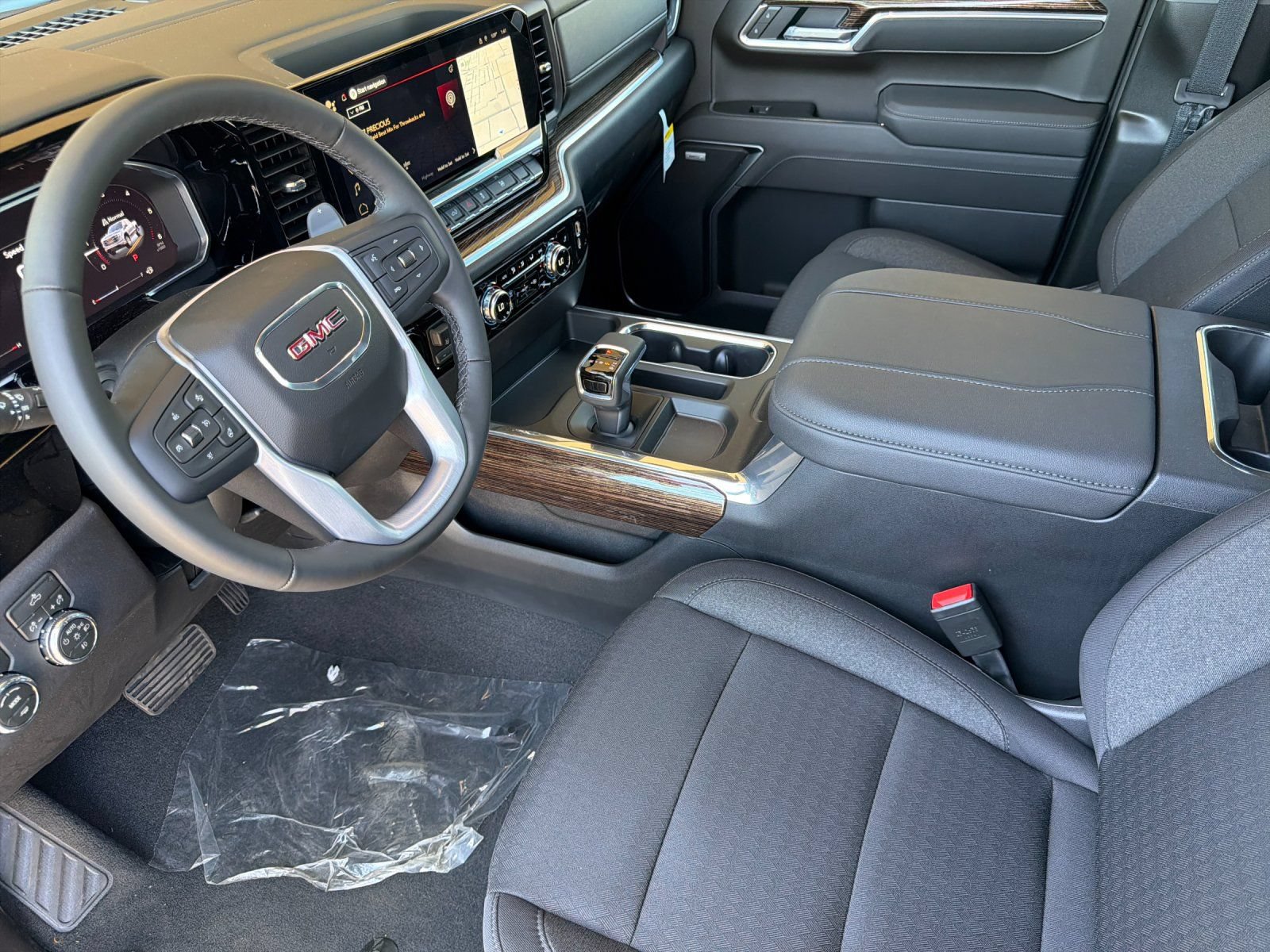 2026 GMC Sierra 1500 Elevation - Photo 9