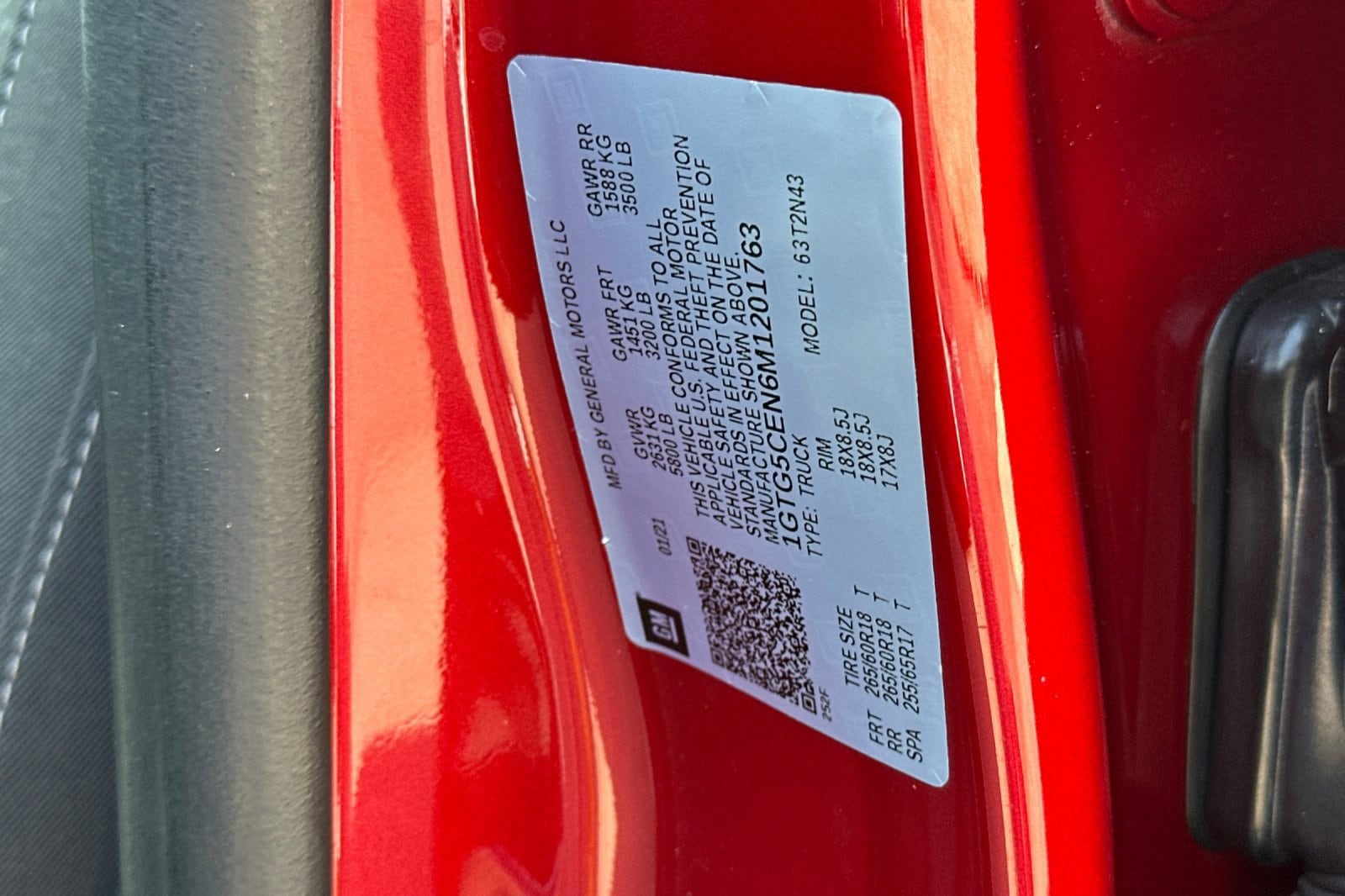 2021 GMC Canyon Elevation - Photo 27