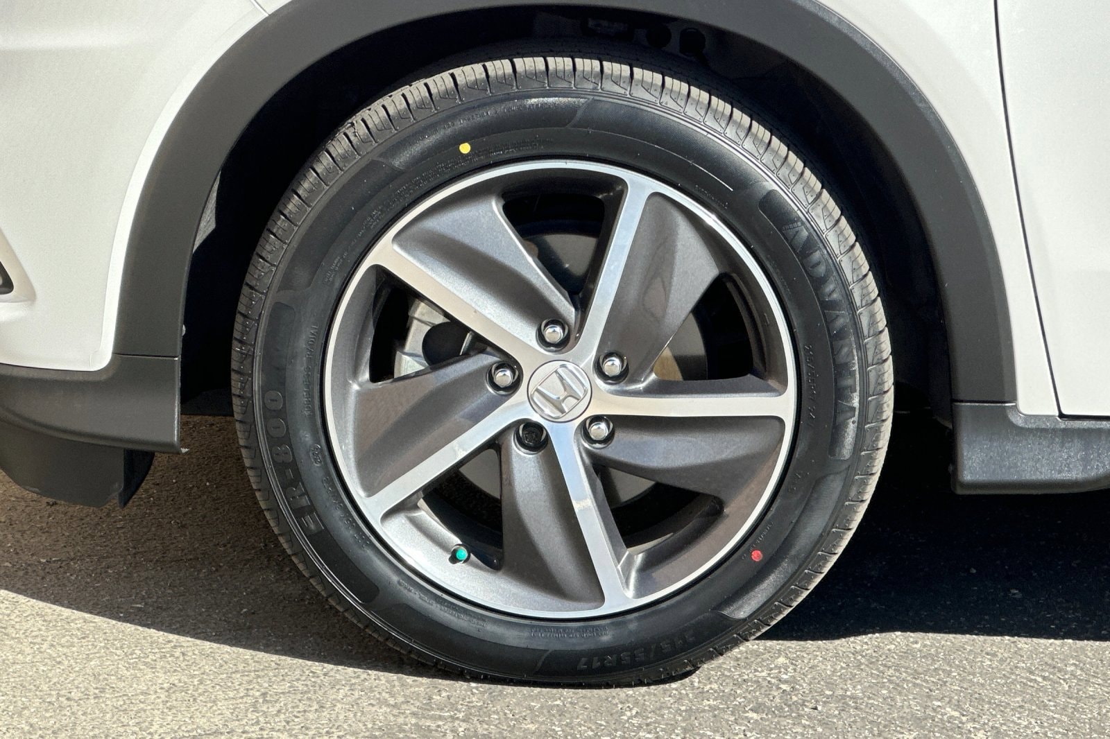 2022 Honda HR-V EX - Photo 26