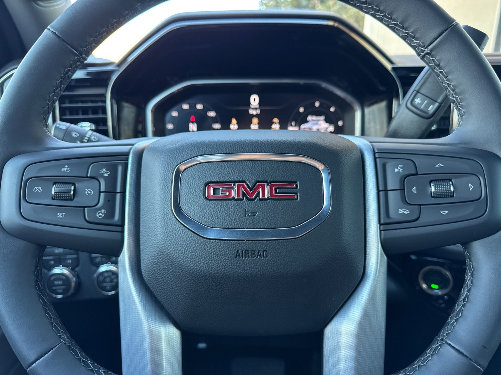 2026 GMC Sierra 1500 Elevation - Photo 19
