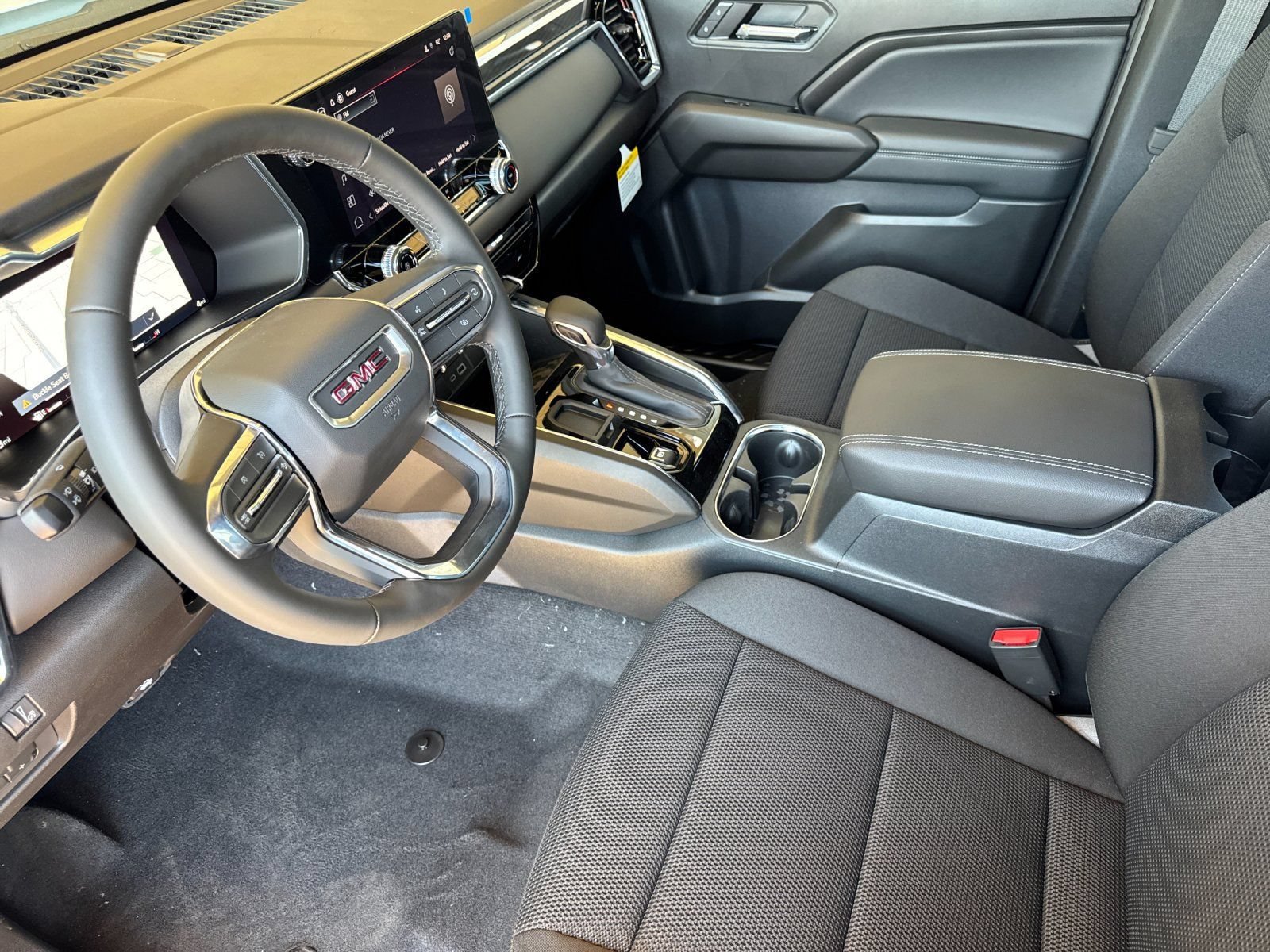 2026 GMC Canyon Elevation - Photo 9