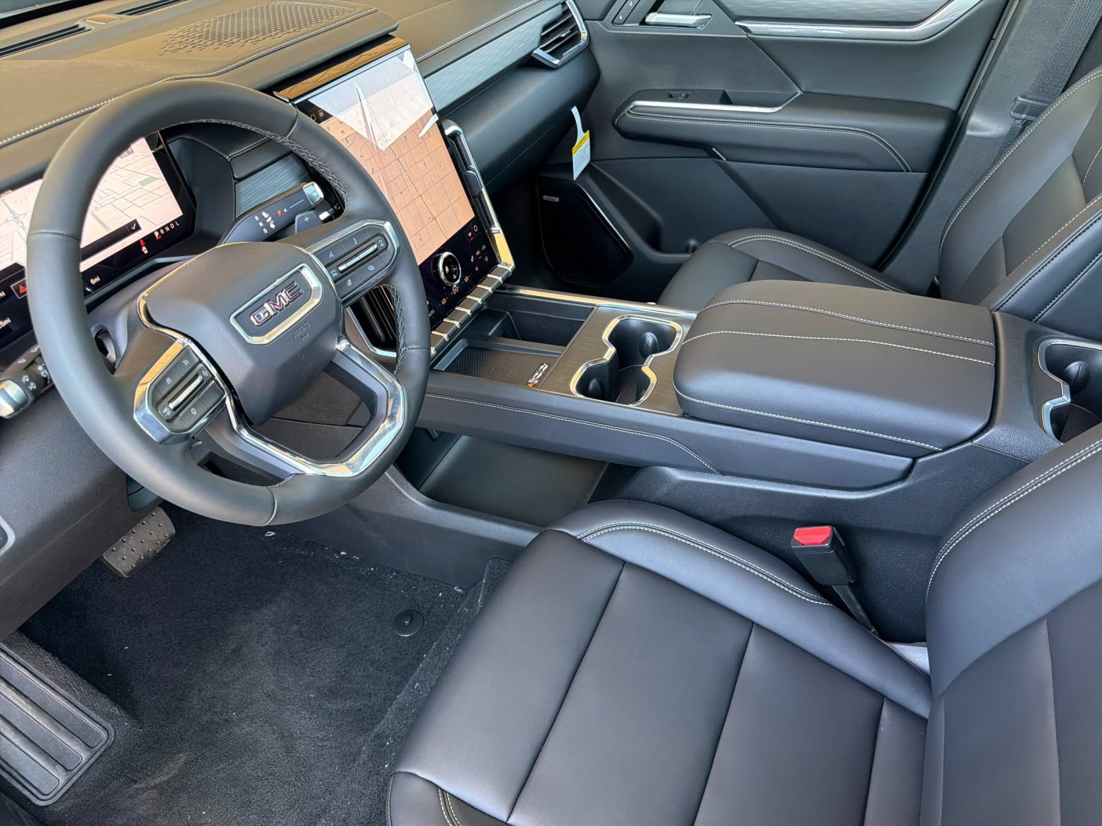 2026 GMC Acadia Elevation - Photo 9