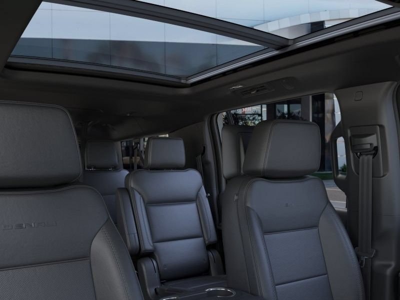 2026 GMC Yukon XL Denali - Photo 48
