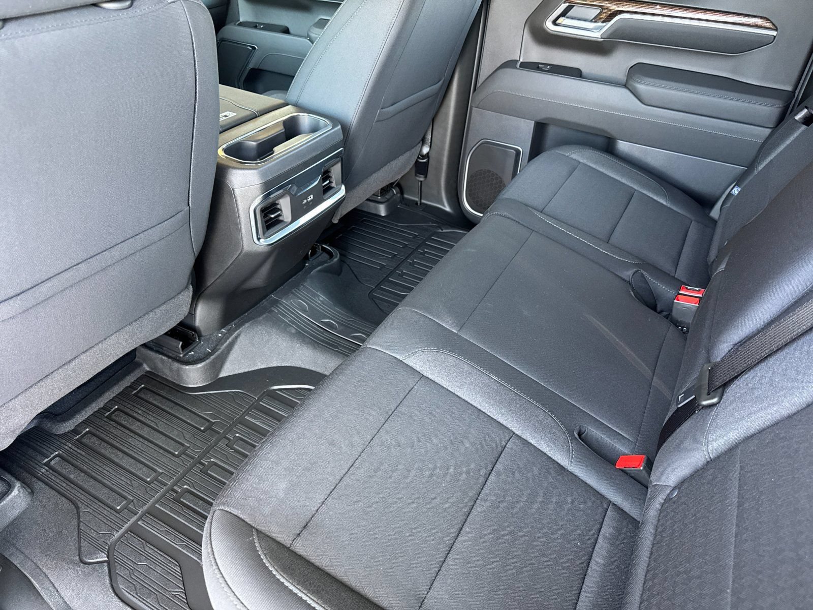 2026 GMC Sierra 1500 Elevation - Photo 11