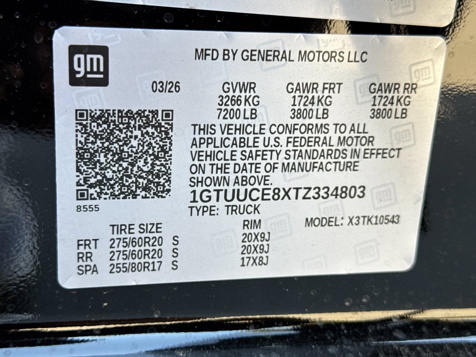 2026 GMC Sierra 1500 Elevation - Photo 26
