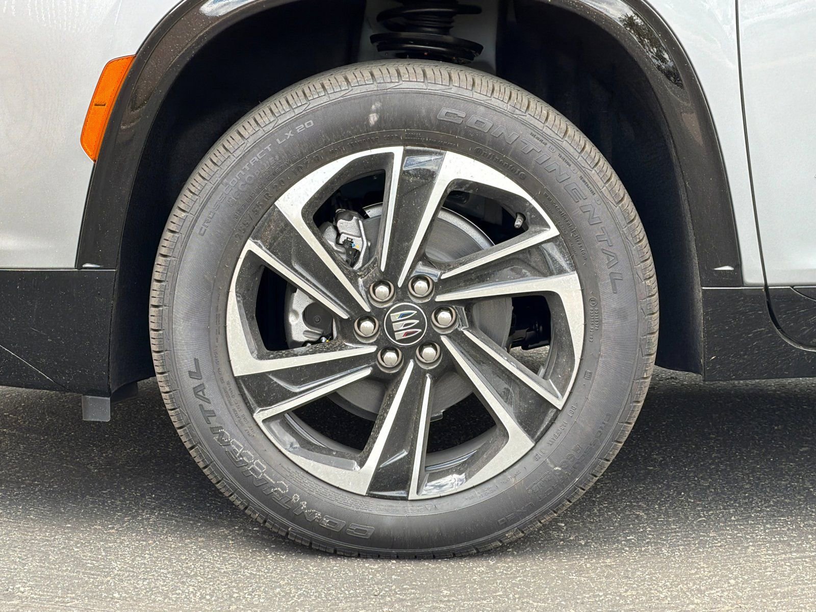 2026 Buick Enclave Sport Touring - Photo 25