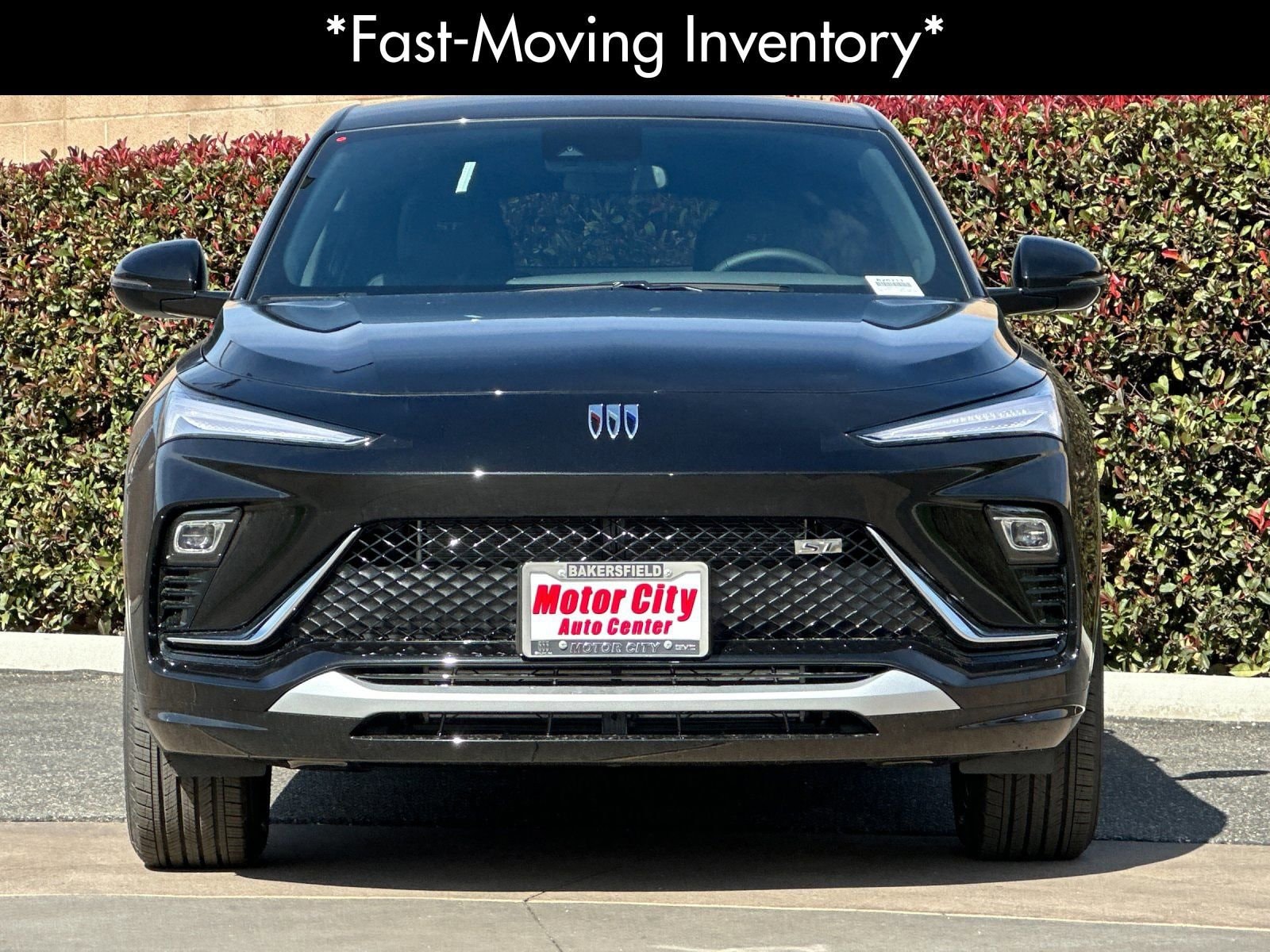 2026 Buick Envista Sport Touring photo 3