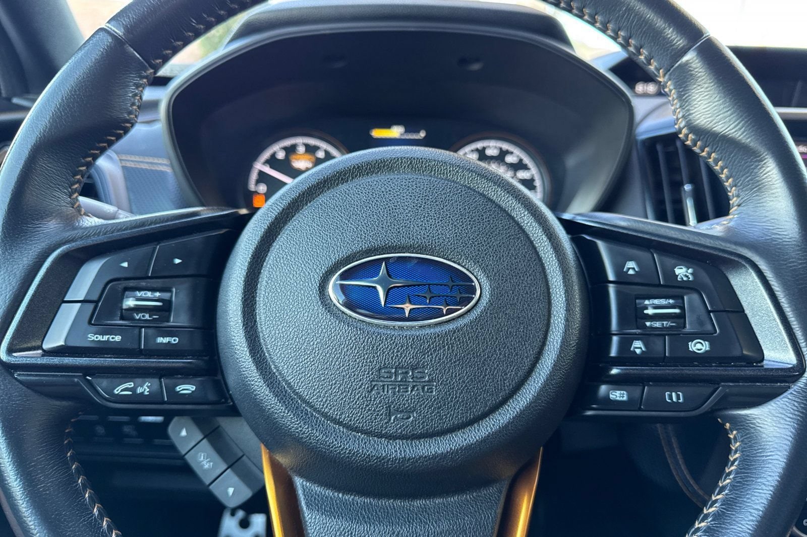 2022 Subaru Forester Wilderness - Photo 24