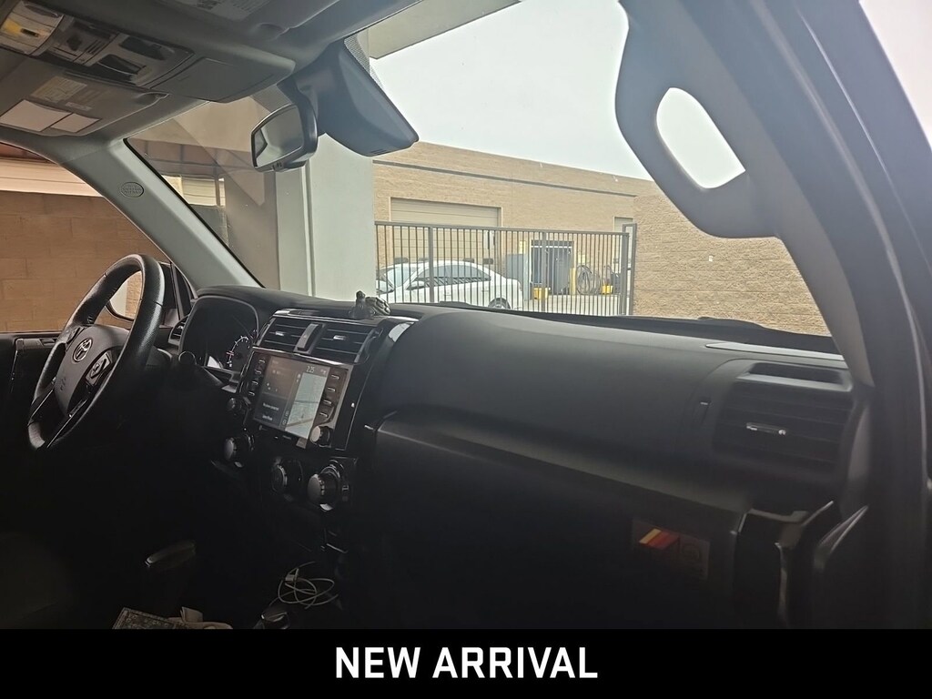 Used 2023 Toyota 4Runner 40th Anniversary Special Edition SUV