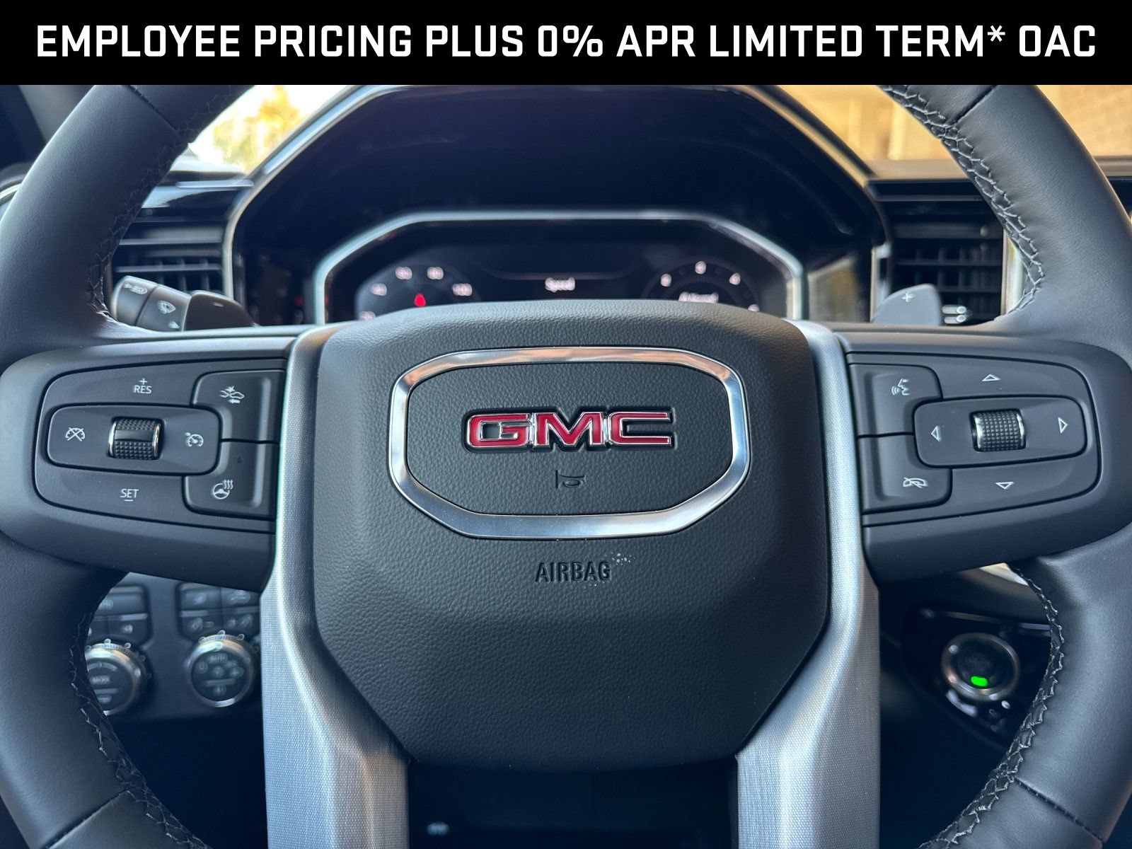 2026 GMC Sierra 1500 SLT - Photo 22