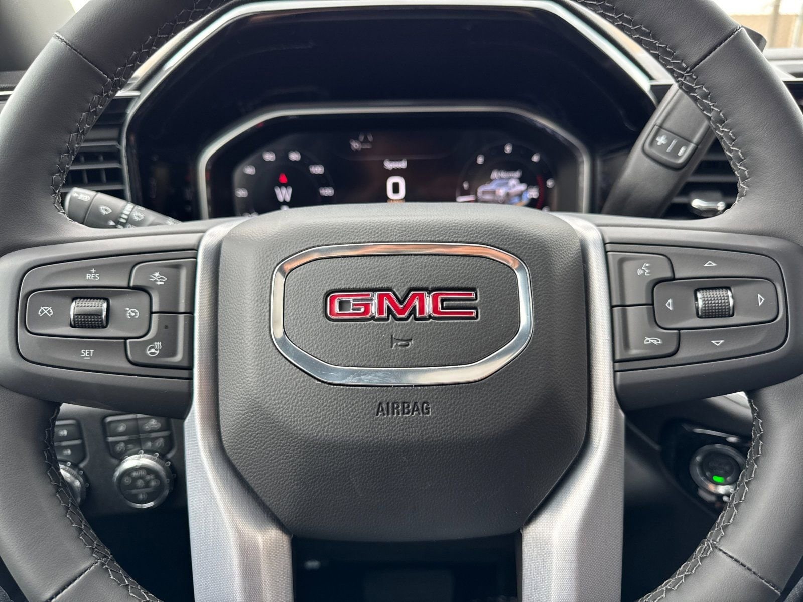 2026 GMC Sierra 2500HD SLT - Photo 21