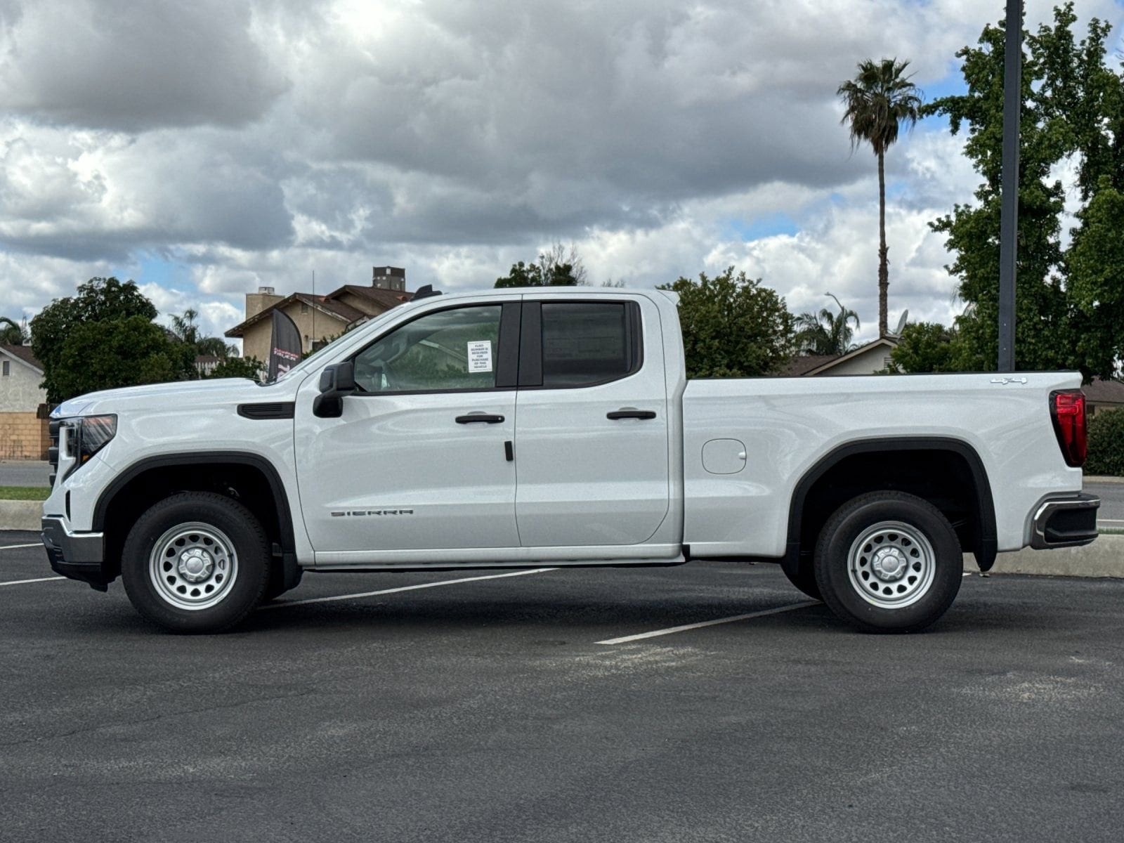 2026 GMC Sierra 1500 Pro photo 5
