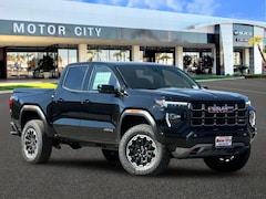 2026 GMC Canyon AT4 Truck