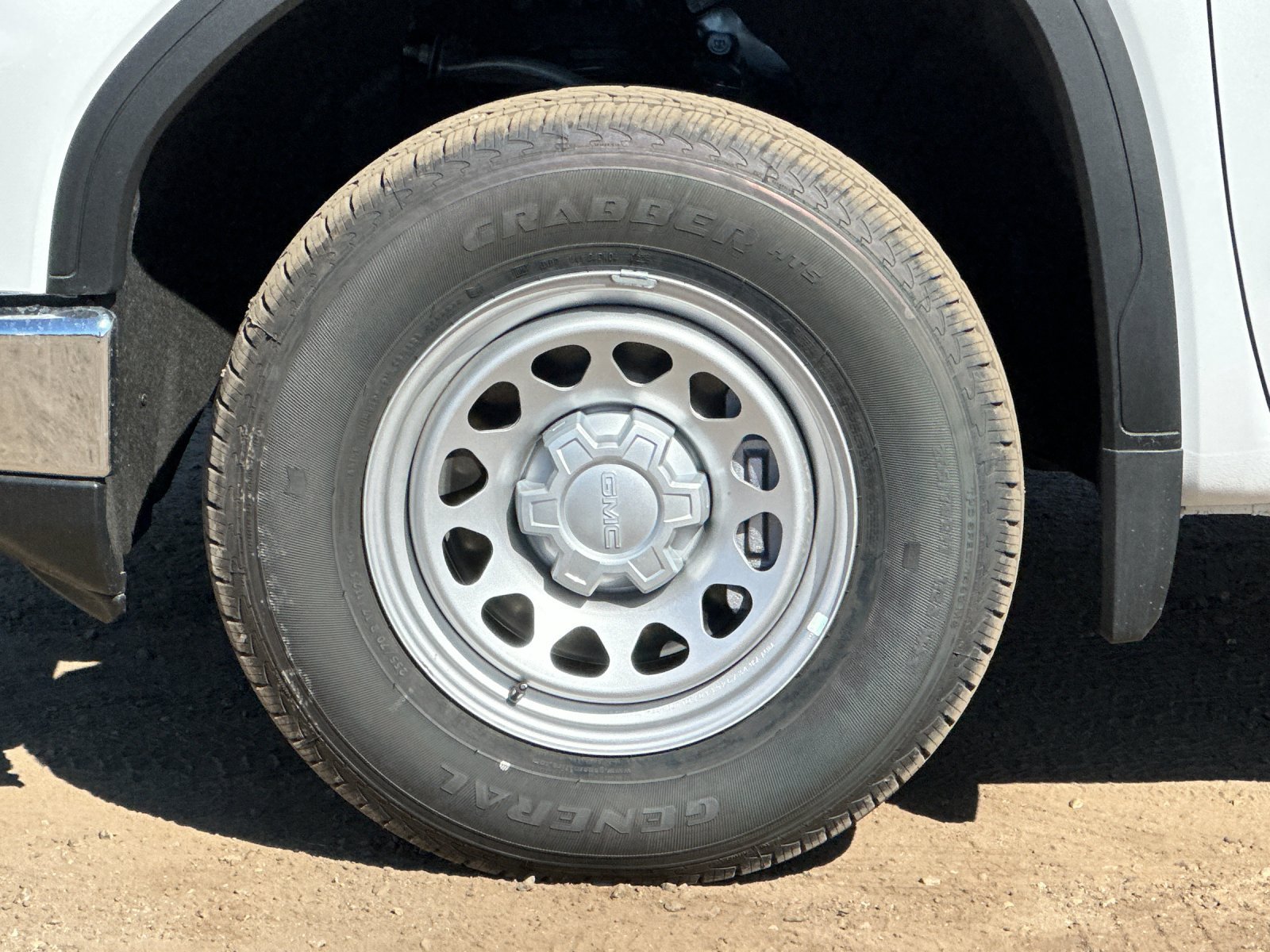2026 GMC Sierra 1500 Pro - Photo 22