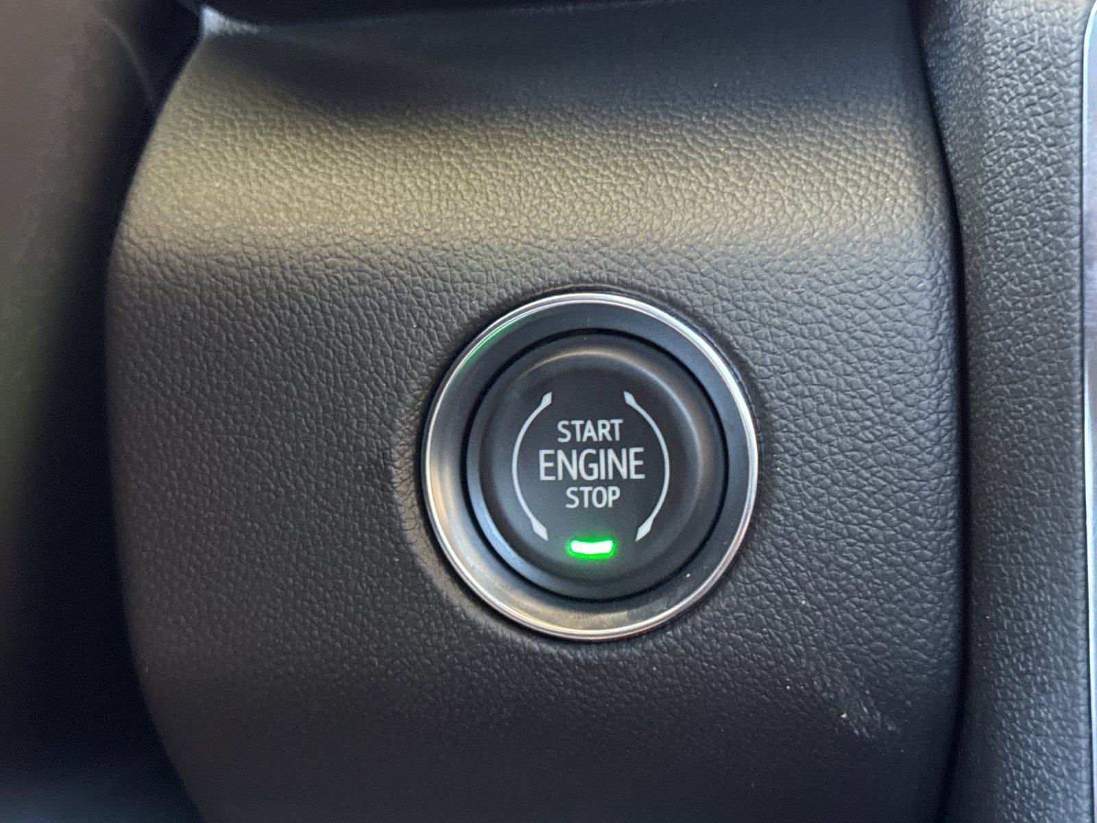 2027 GMC Acadia Elevation - Photo 21