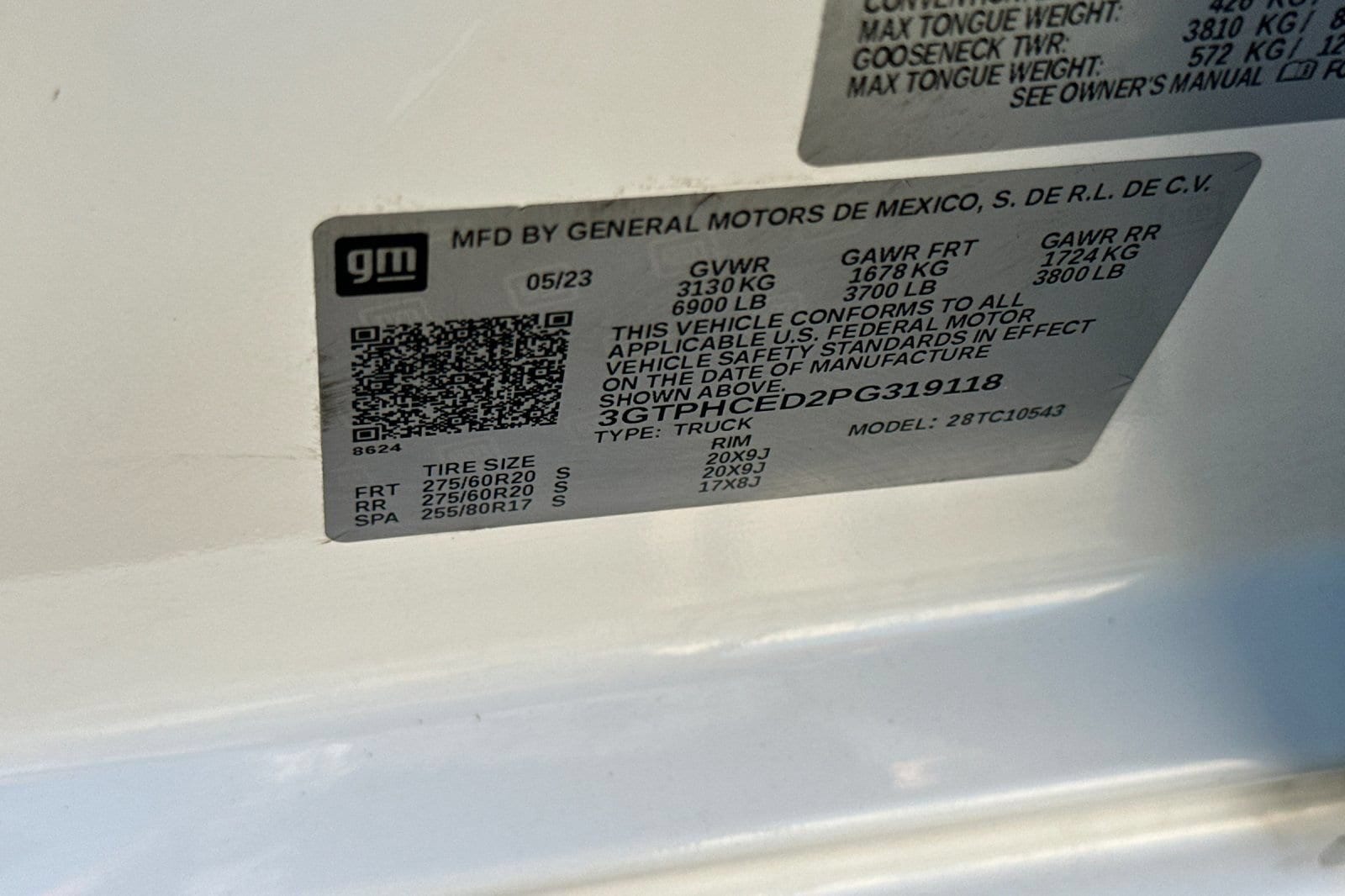 2023 GMC Sierra 1500 Elevation - Photo 30