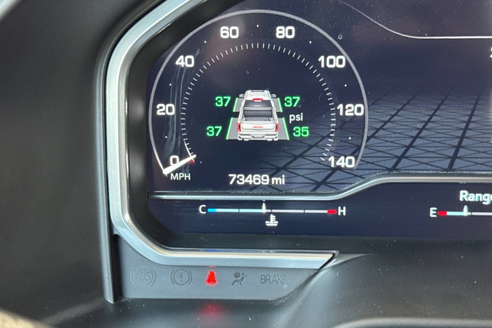 2023 GMC Sierra 1500 Denali Denali - Photo 25
