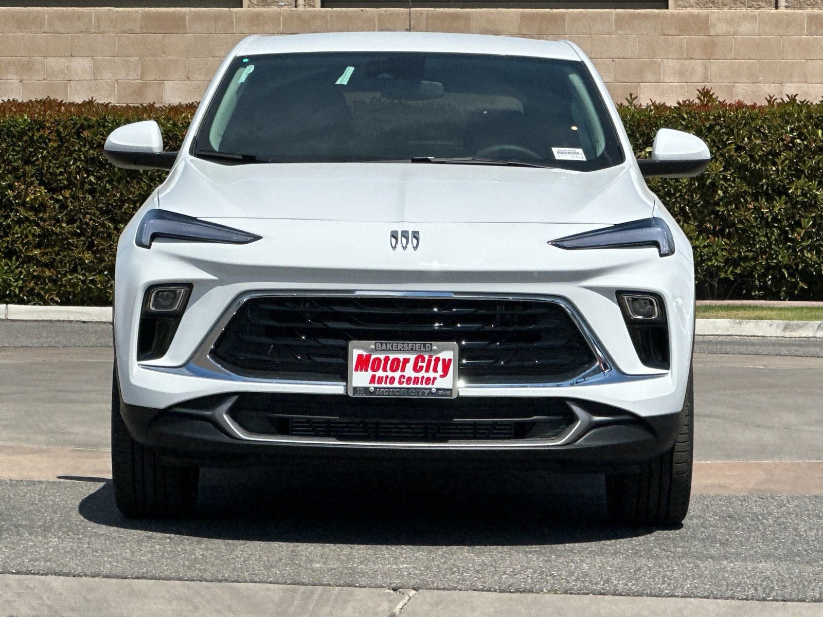 2026 Buick Encore GX Preferred photo 3