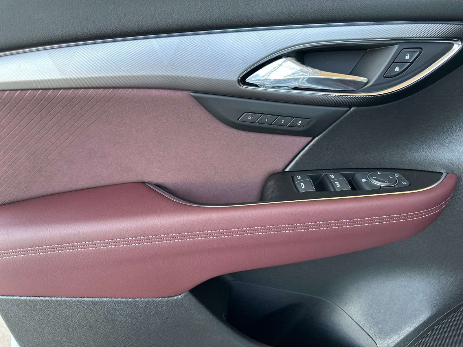 2026 Buick Envision Sport Touring - Photo 10