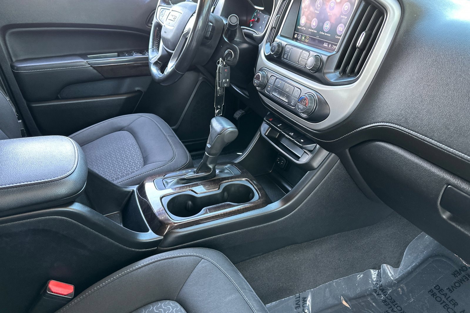 2021 GMC Canyon Elevation - Photo 16