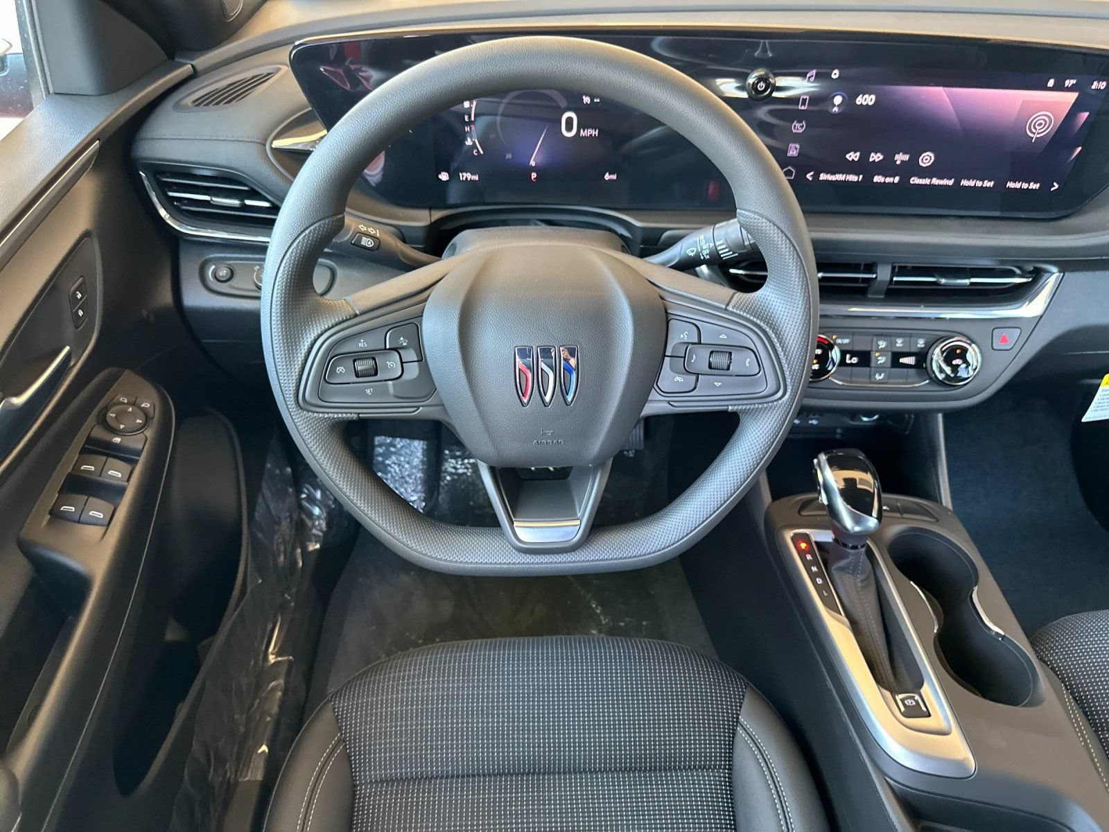 2026 Buick Envista Preferred - Photo 13