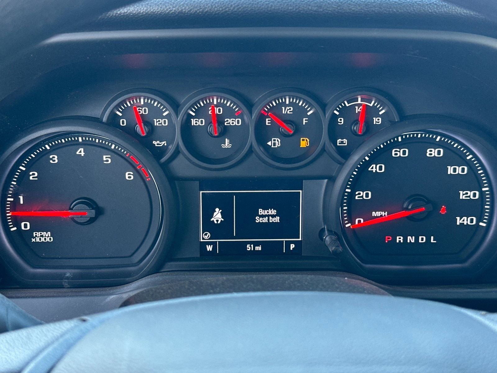 2025 GMC Sierra 3500HD Pro - Photo 21
