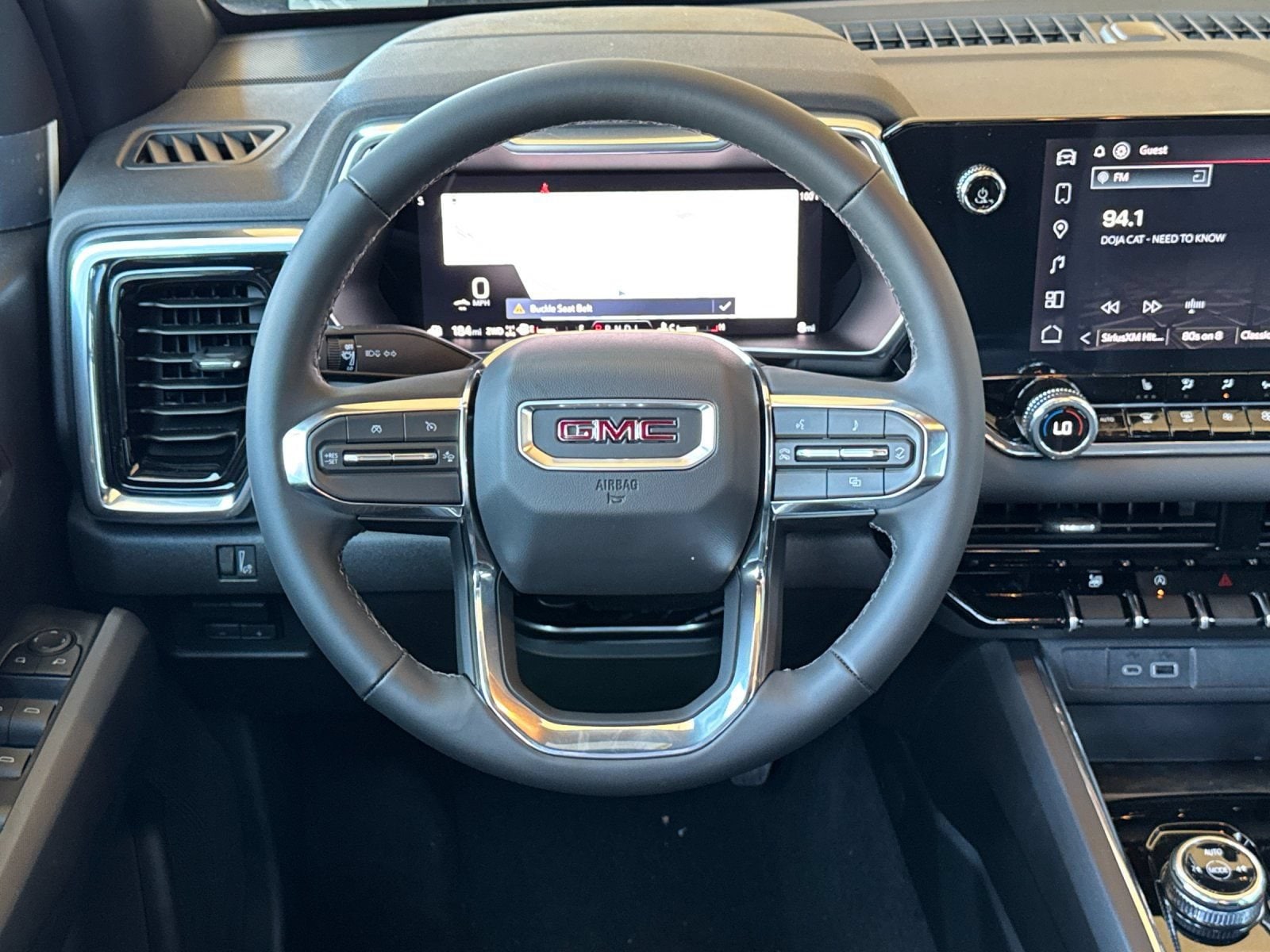 2026 GMC Canyon Elevation - Photo 13