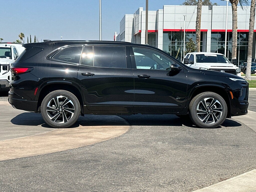 New 2026 Buick Enclave Sport Touring SUV