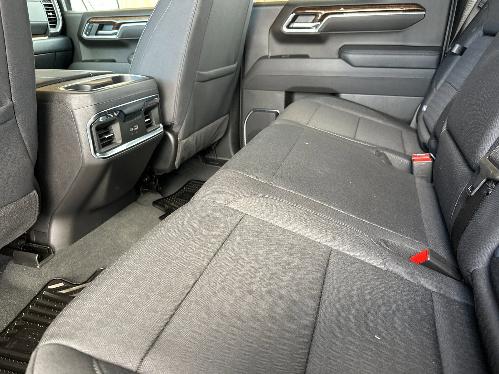 2025 GMC Sierra 1500 Elevation - Photo 12