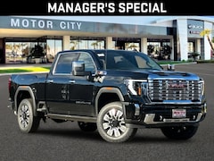 2025 GMC Sierra 2500 HD Denali Truck