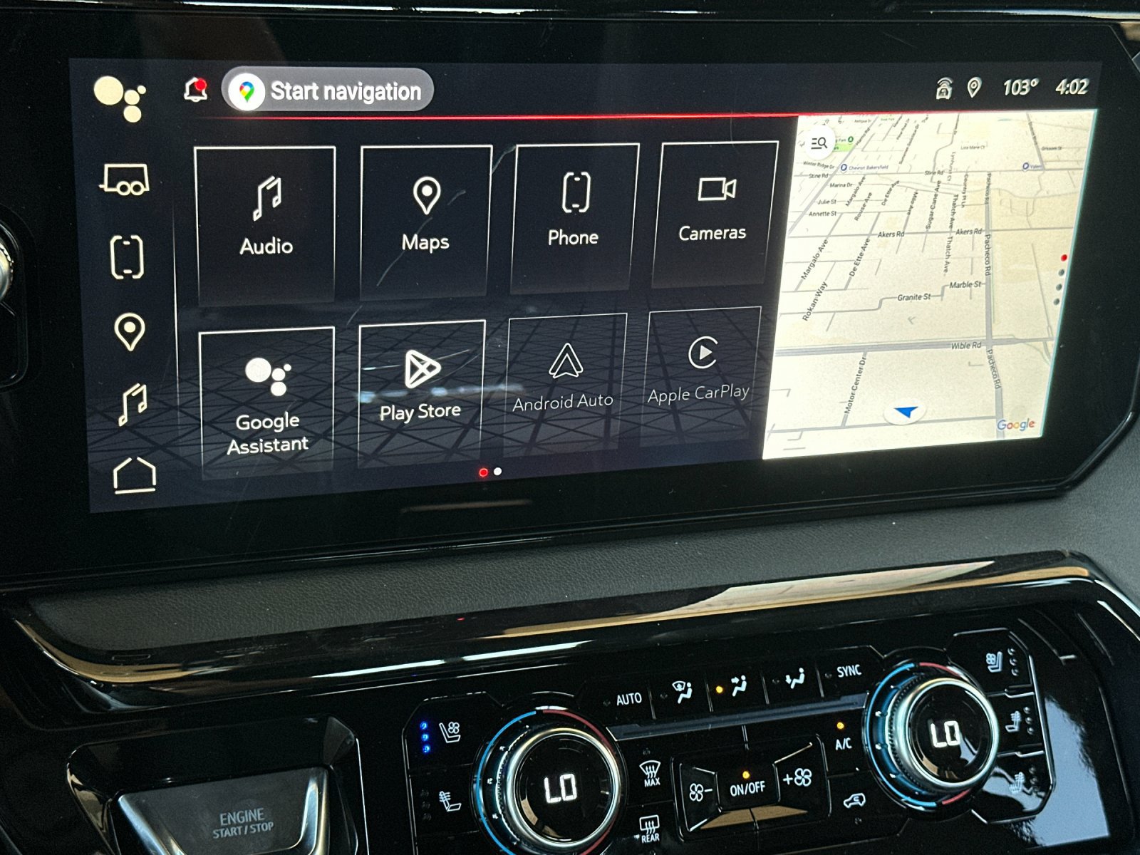 2026 GMC Sierra 2500HD AT4 - Photo 16