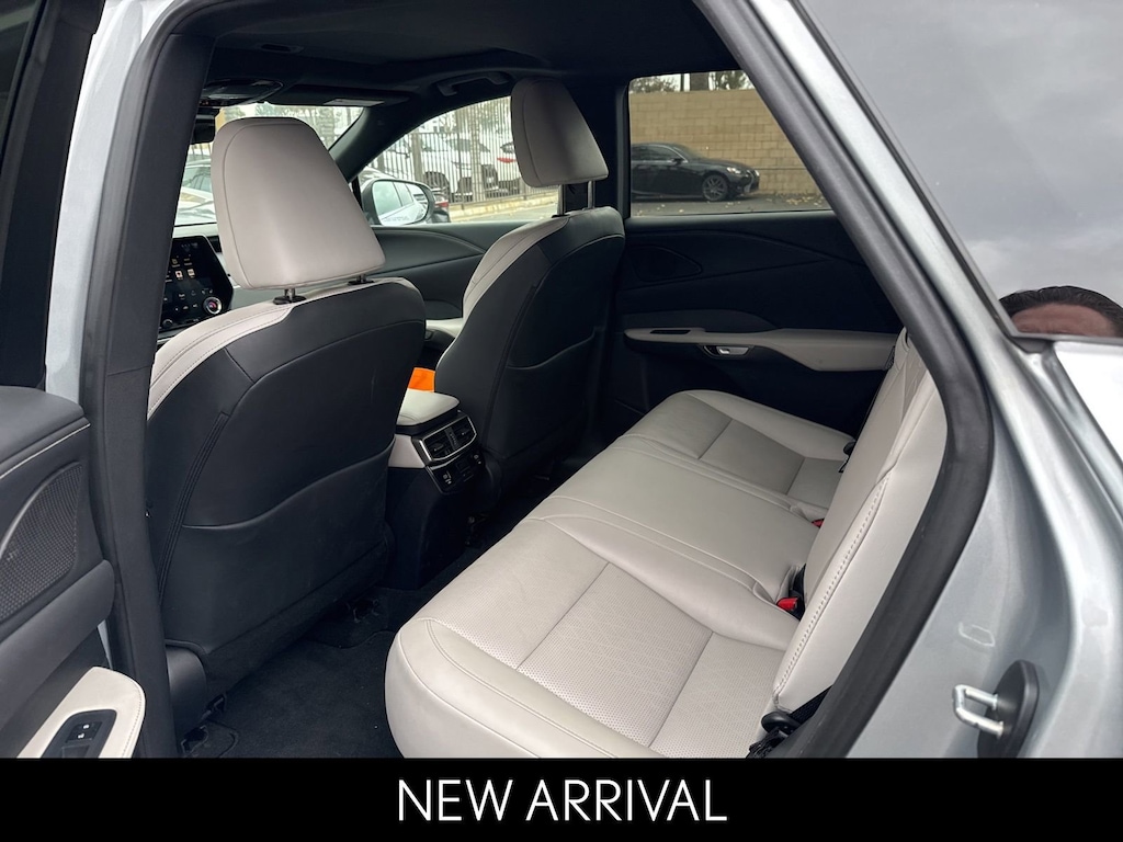 Used 2024 Lexus RX RX 350h SUV