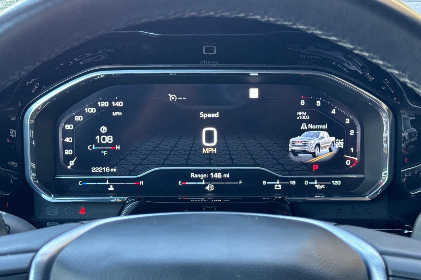 2023 GMC Sierra 1500 Elevation - Photo 24