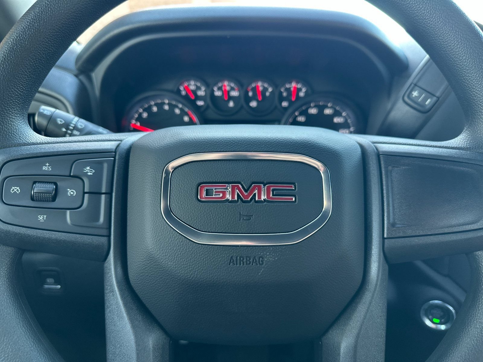 2026 GMC Sierra 1500 Pro - Photo 20