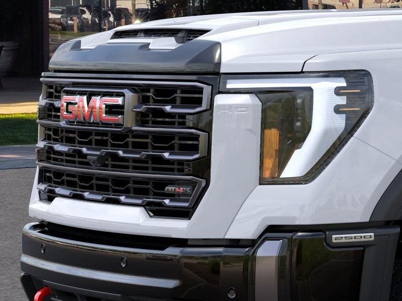 2026 GMC Sierra 2500HD AT4X - Photo 13