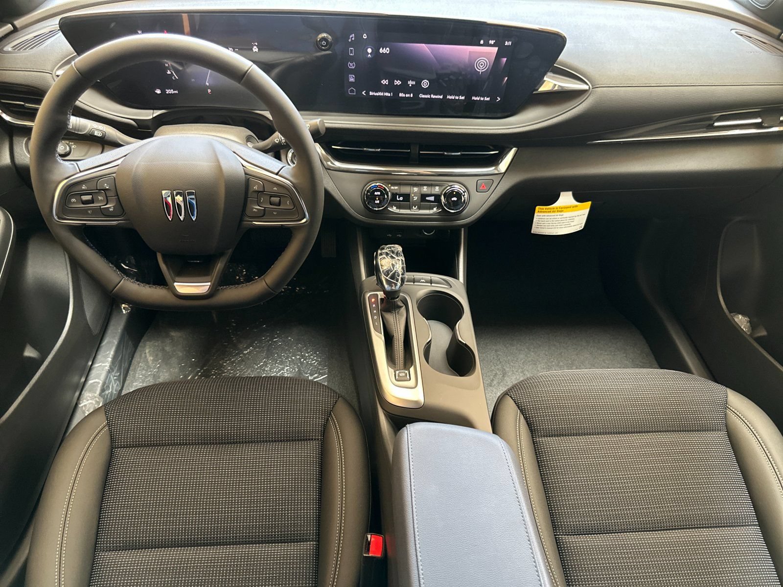 2026 Buick Envista Preferred - Photo 12