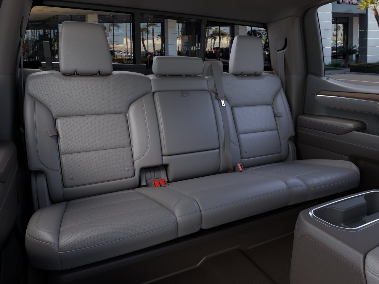 2026 GMC Sierra 1500 SLT - Photo 17