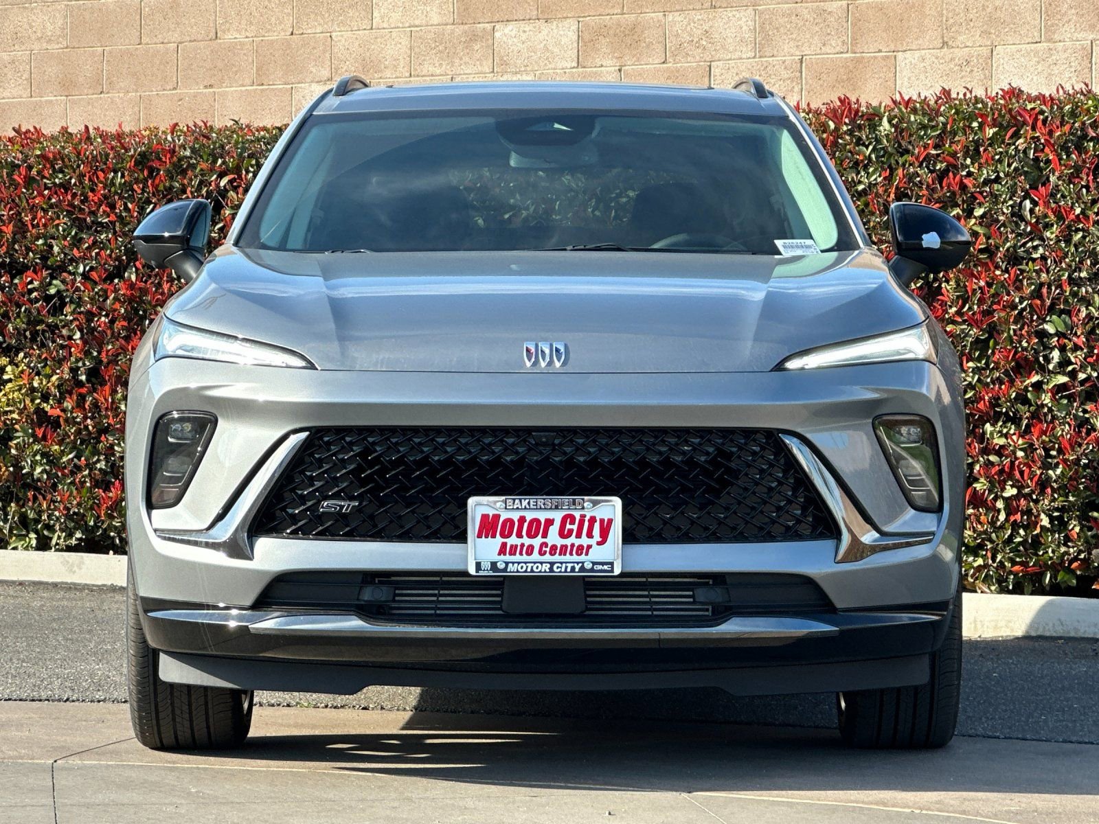 2026 Buick Envision Sport Touring photo 3