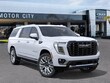  GMC Yukon XL