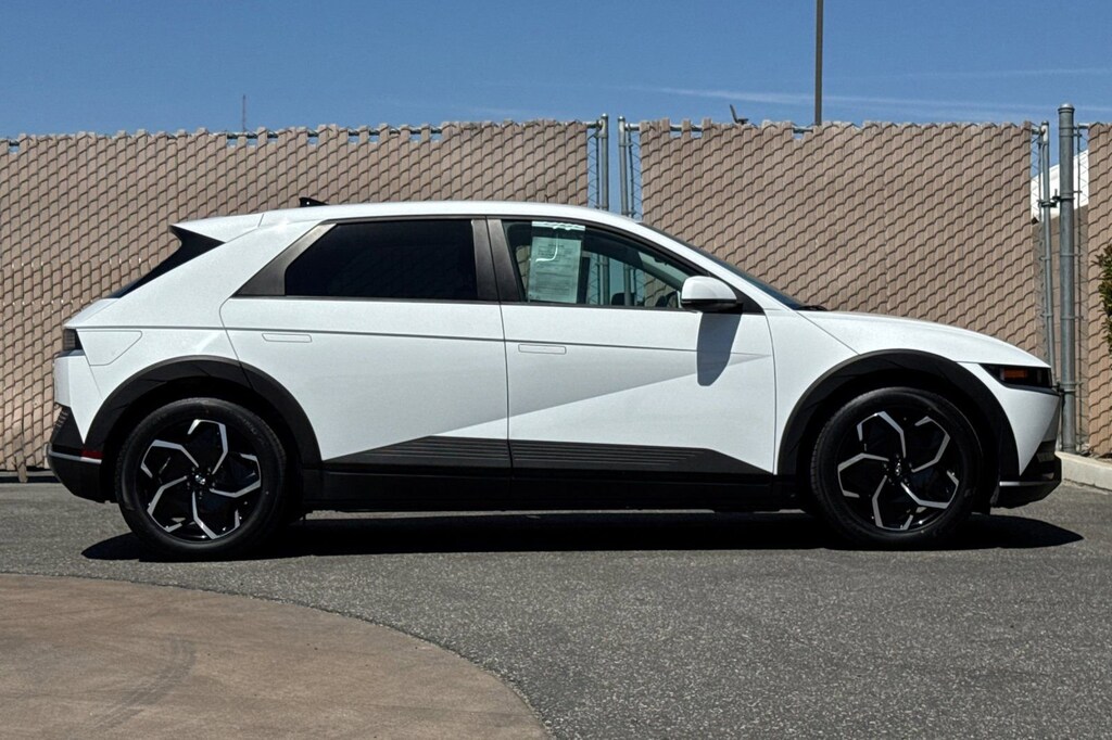 Used 2024 Hyundai IONIQ 5 SE SUV
